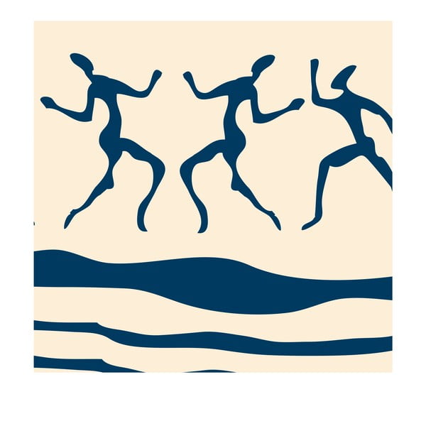 Tenda per doccia 180x200 cm Zanzibar – MSV-image-2