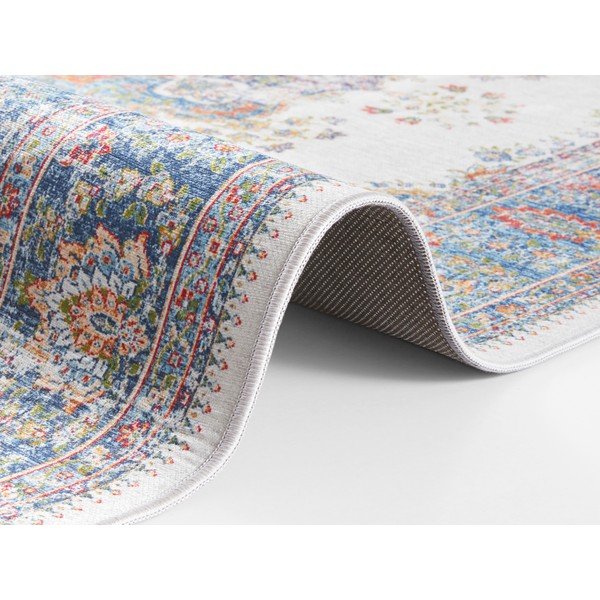 Tappeto , 80 x 150 cm Chenile - Ragami-image-3