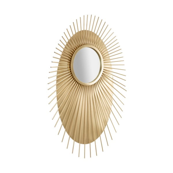 Specchio da parete Glam Eye, 75 x 110,5 cm - Mauro Ferretti-image-2