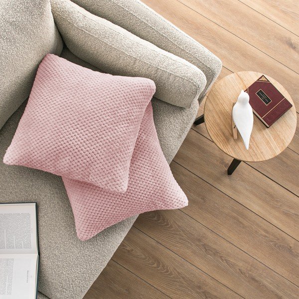 Federe in set da 2 45x45 cm Henry - DecoKing-image-1