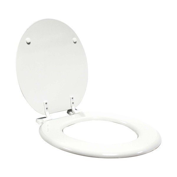Sedile WC 37 x 41,5 cm Vitamine – douceur d'intérieur-image-2