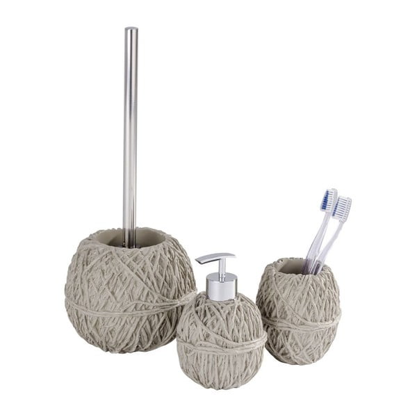 Toaletní kartáč Wool Ball-image-1