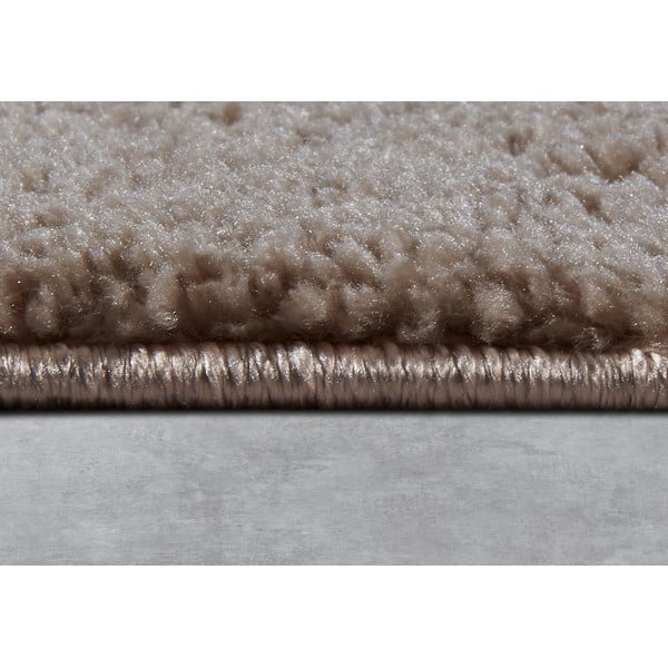 Tappeto beige 120x170 cm Perrotin Beige - Elle Decoration-image-4