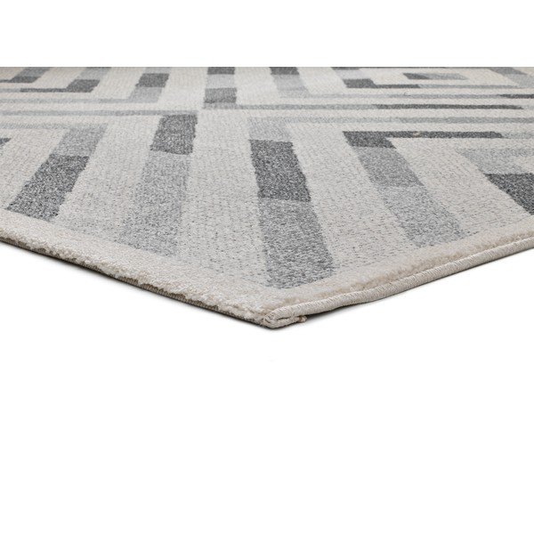 Tappeto grigio , 80 x 150 cm Dream Geo - Universal-image-2