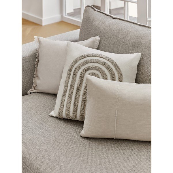 Federa 40x40 cm Luana - Westwing Collection-image-2