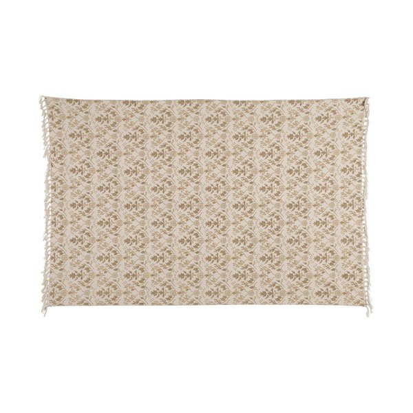 Tappeto beige 140x200 cm - Sema