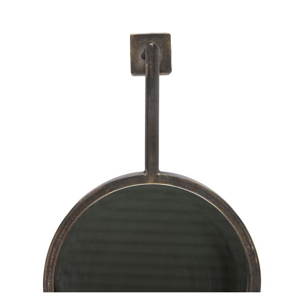 Specchio a doppia parete, lunghezza 108 cm Chain - BePureHome-image-2