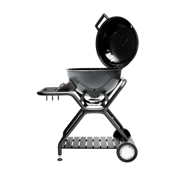 Griglia a gas Ascona 570 G - Outdoorchef-image-4