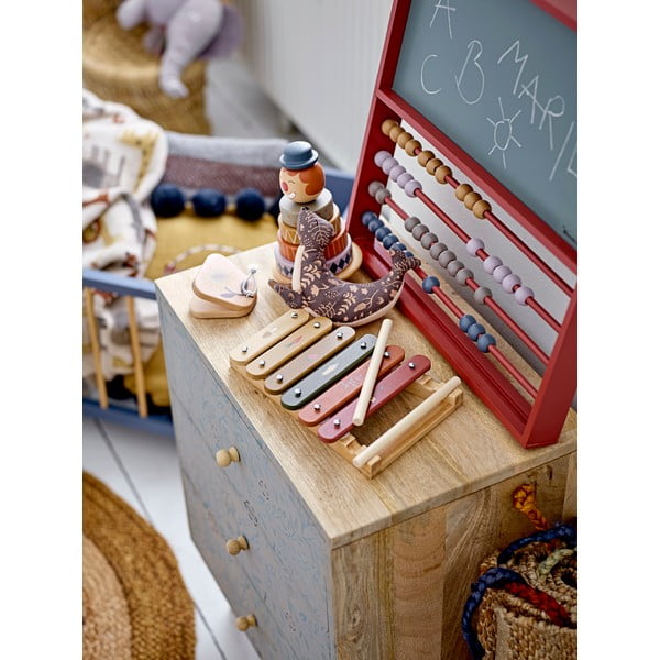 Giocattolo interattivo Marcello - Bloomingville Mini-image-1