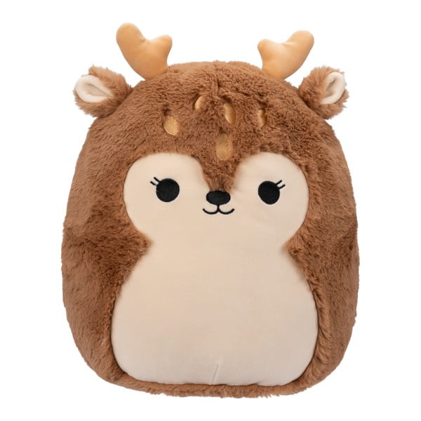 Peluche Fuzz-A-Mallows Dawn - SQUISHMALLOWS