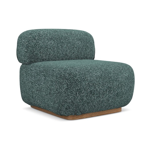 Parte divano componibile turchese Ailani – Makamii-image-2