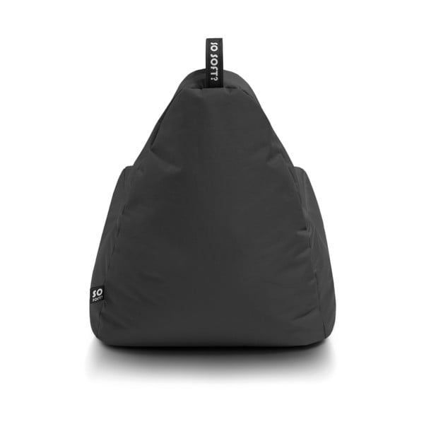 Puof a sacco blu scuro Chill L – So Soft?-image-4