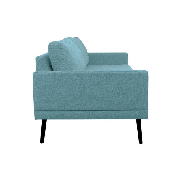 Divano blu a tre posti Rigel - Windsor & Co Sofas-image-2