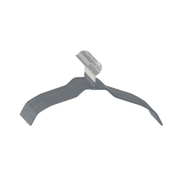 Grucce in set in metallo 20 pz Alessia – Wenko