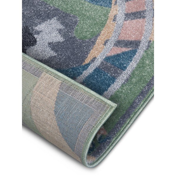 Tappeto per bambini , 120 x 170 cm Forest Route - Hanse Home-image-3
