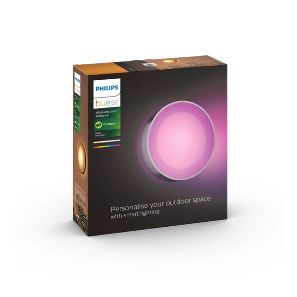 Applique smart a LED 15 W Daylo - Philips Hue-image-2