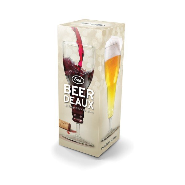 Sklenice na pivo a víno Beerdeaux-image-1