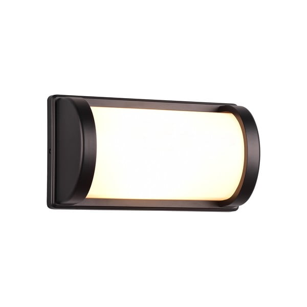 Applique da esterno (altezza 26,5 cm) Puelo - Reality-image-2