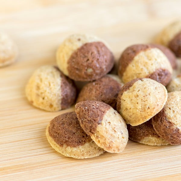 Stampo da forno in silicone per biscotti 26x33,5 cm – Orion-image-1