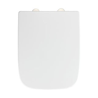 Sedile per WC bianco Exclusive Geberit Renova I. - Wenko