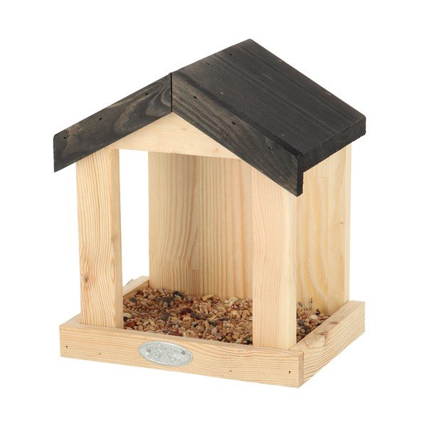 Mangiatoia per uccelli Shelter - Esschert Design