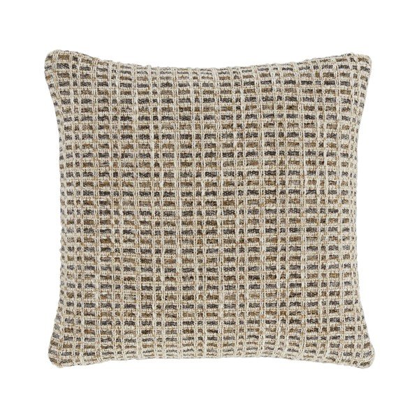 Cuscino decorativo 45x45 cm Amble - Bianca