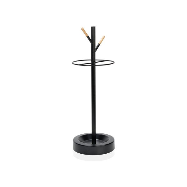 Stojan na deštníky Black Rack