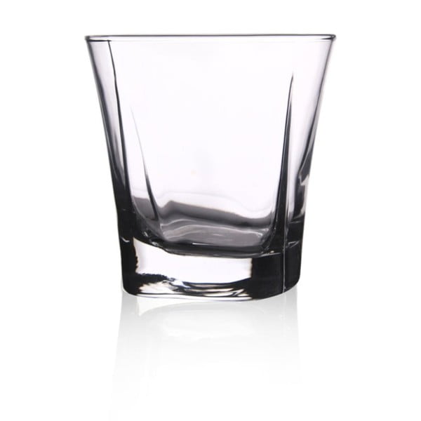 Set di 6 bicchieri da whisky da 280 ml Truva - Orion