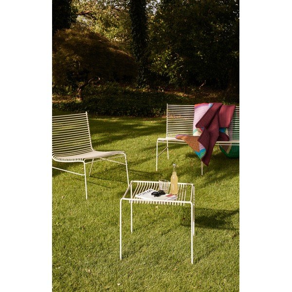 Tavolo da giardino 53x56 cm String - Hübsch-image-1