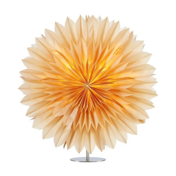 Decorazione luminosa natalizia Solina - Markslöjd
