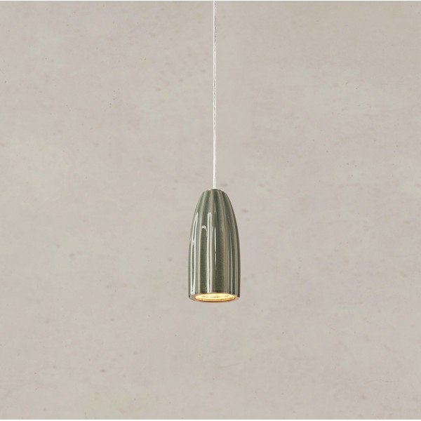 Lampadario verde ø 8,5 cm Clay – Markslöjd-image-2