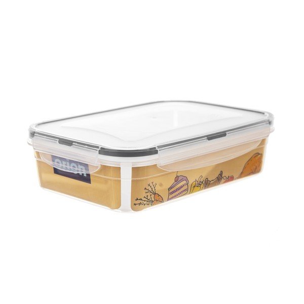 Contenitore per alimenti Duo, 1 l Prim - Orion-image-3