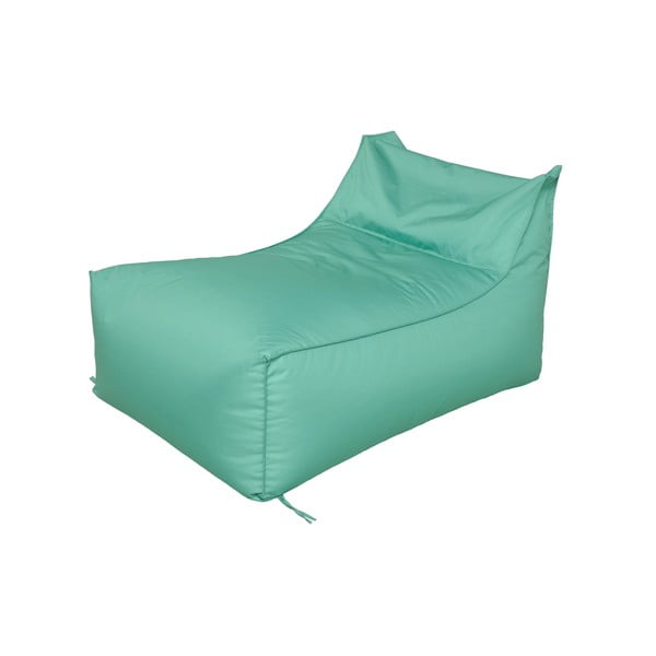 Pouf da giardino verde – Bonami Essentials