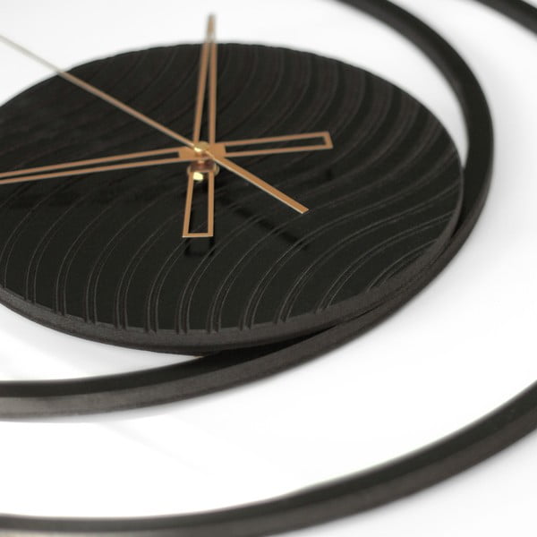 Orologio da parete ø 57 cm Noah – Styler-image-4