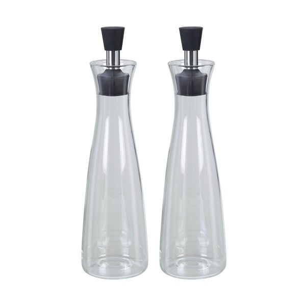 Set per aromi in vetro Winslet - Premier Housewares