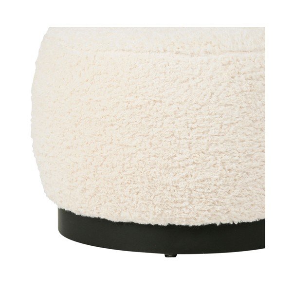 Pouf crema Cosine - Sema-image-1