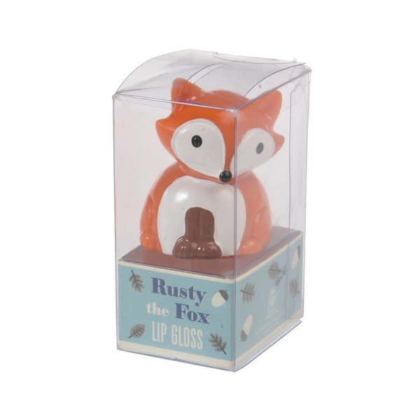 Balsamo per labbra di volpe Rusty the Fox - Rex London-image-1