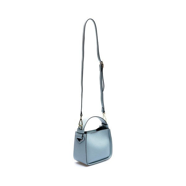 Borsa in pelle - Carla Ferreri-image-1