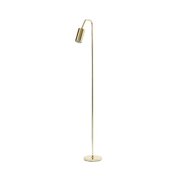 Stojací lampa Hübsch Radulf