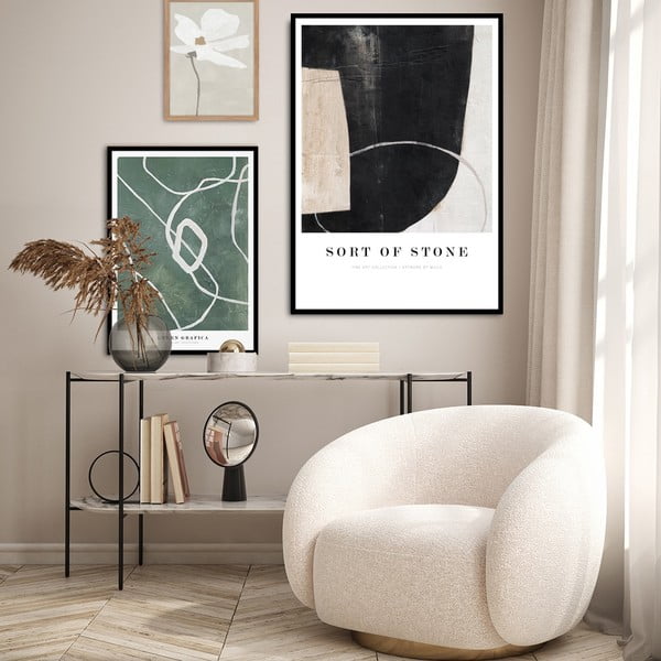 Dipinto 32x42 cm Nostalgia 2 - Malerifabrikken-image-1