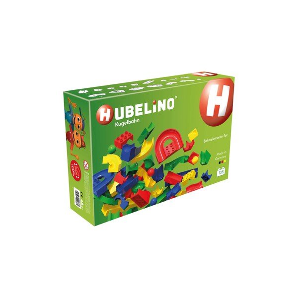 Mega pista per palline - Hubelino-image-2