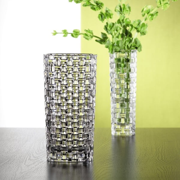 Vaso di vetro Bossa Nova - Nachtmann-image-4