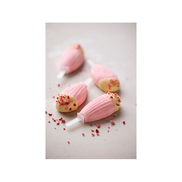 Stampo per ghiaccioli in silicone – Blomsterbergs-image-3