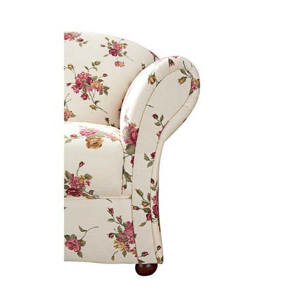 Divano floreale Corona, 151 cm - Max Winzer-image-2