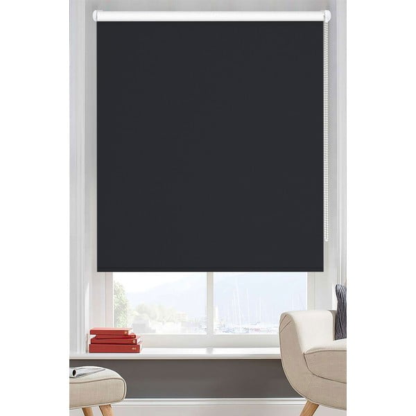 Tenda grigio antracite, 260 x 50 cm - Ruby