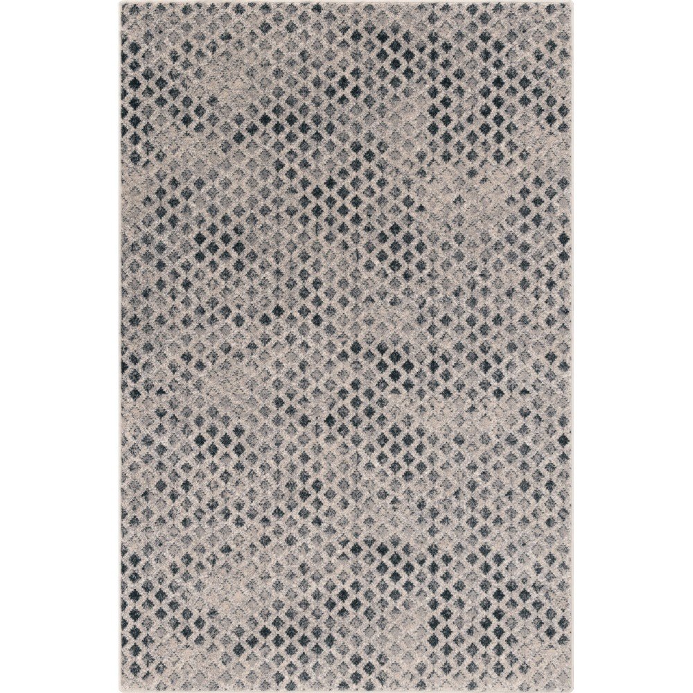 Tappeto beige in lana 200x300 cm Fridia – Agnella | Tappeti
