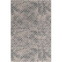 Tappeto beige in lana 200x300 cm Fridia – Agnella