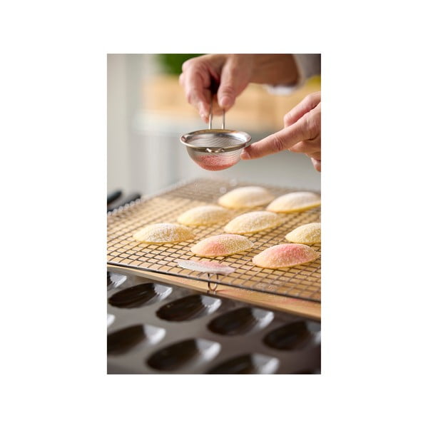 Stampo in acciaio per madeleine - Blomsterbergs-image-4