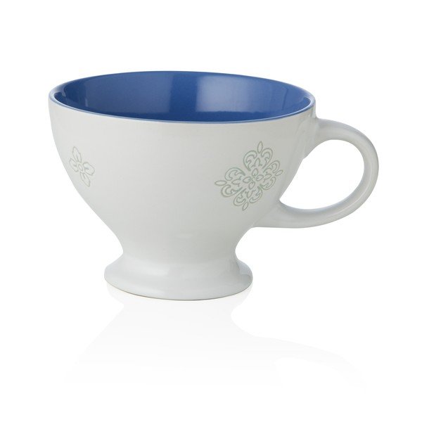 Hrnek Brandani Blanc