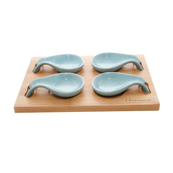 Servírovací set Mini Spoons